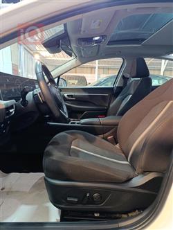 هیوندای سۆناتا